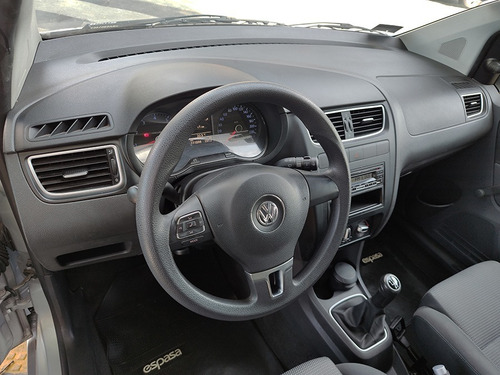 Imagen 12 de 25 de Vw Volkswagen Suran 2010 Comfortline Abasto Motors