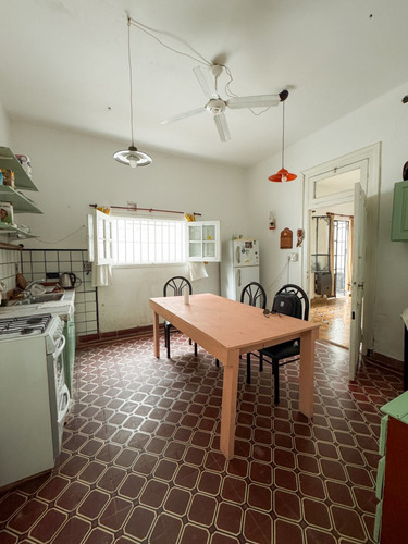 Cañuelas -casa Antigua Reciclada A La Venta ¡apta Credito Hipotecario!