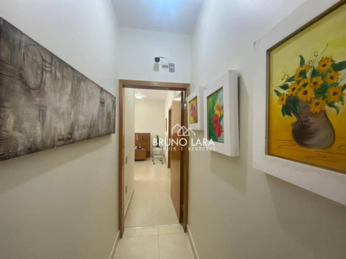 Imagem 16 de 30 de Casa À Venda Em Igarapé Condomínio Fazenda Solar - Ca1151