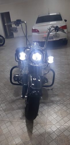 Imagem 4 de 10 de Harley Davidson