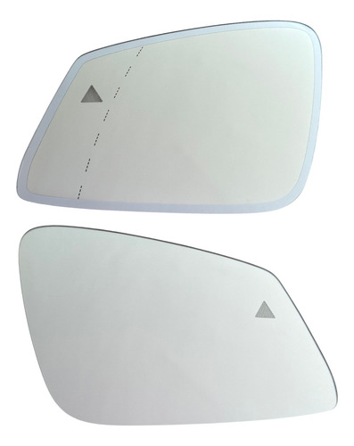 Par Lente Retrovisor Bmw 135i 235i Z4 2018 A 2024 Original