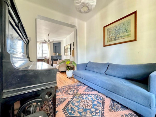 Casa En Venta De 4 Dorm. En Providencia