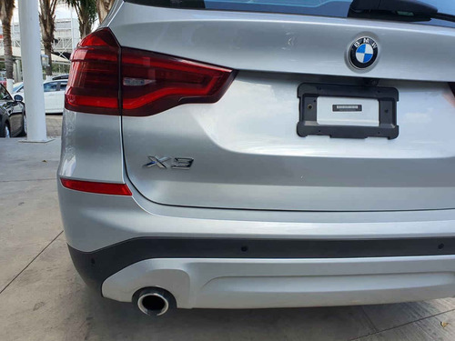 Imagen 6 de 15 de Bmw X3 2021 5p Sdrive 20i Executive L4/2.0/t Aut
