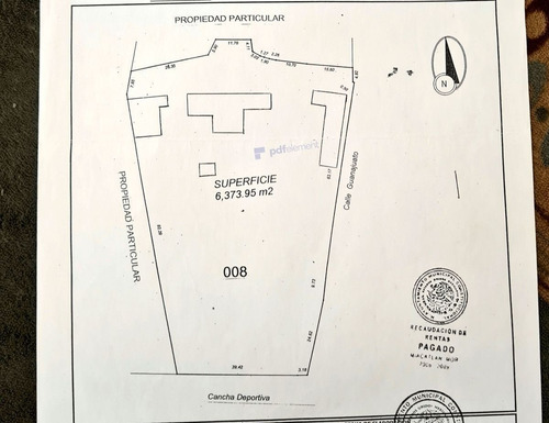 Imagen 3 de 30 de Terreno En Venta En Miacatlán