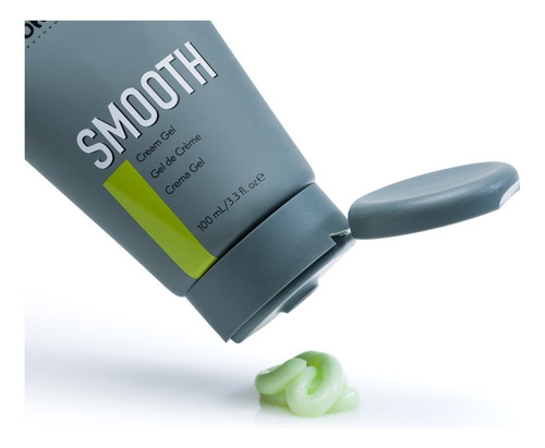Gel Smooth Johnny B. 100ml