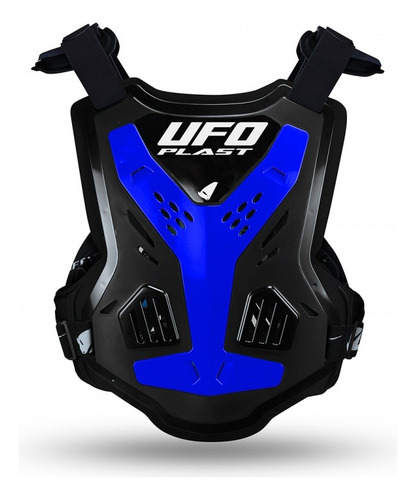 Peto Para Motocross Ufoplast X-concept Kid Bp03001#k
