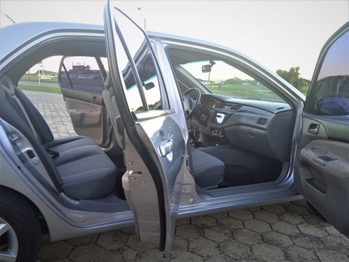 Mistubishi Lancer Glx 2012 / Japonés / Excelente Estado