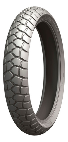 Pneu dianteiro para moto Michelin Anakee Adventure  90/90-21 V 54 x 1 unidade