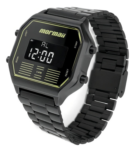 Relógio Mormaii Masculino Mobj3715a/4p
