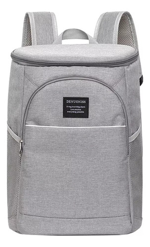 Mochila Térmica Nevera Portátil 18l Cerveza Lunchbox