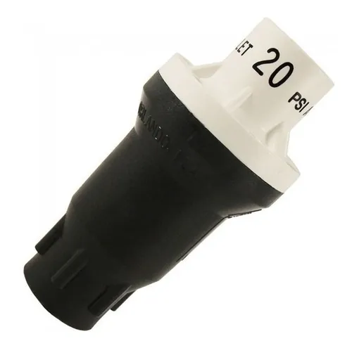 Regulador De Presion 1,43 Medio Caudal(454/ 4542 L/h) 3/4 Rh
