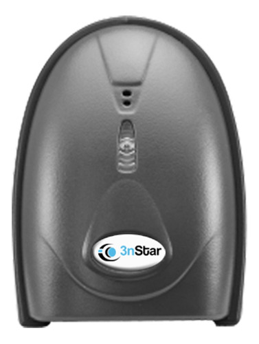 Imagen 3 de 5 de Lector Codigo De Barras 3nstar Sc100 1d 300 Esc/s (ds)