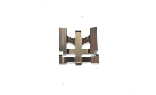 Soporte Pastillas Honda Cbr 600/900 43108-kt7-761 Original