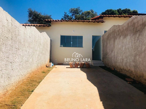 Imagem 4 de 19 de Casa À Venda Em São Joaquim De Bicas Bairro Marques Industrial - Ca1096