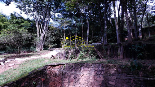 Imagem 14 de 15 de Chacara - Ch00050 - 70761916