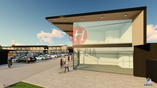 Local Comercial En Arriendo En Temuco