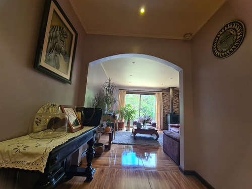 Casa En Venta, Valdivia