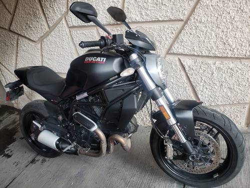 Imagen 5 de 7 de Ducati Ducati 797