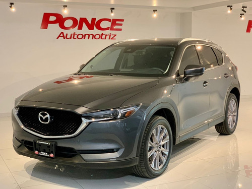 Imagen 4 de 15 de Mazda Cx5 2019 Signature