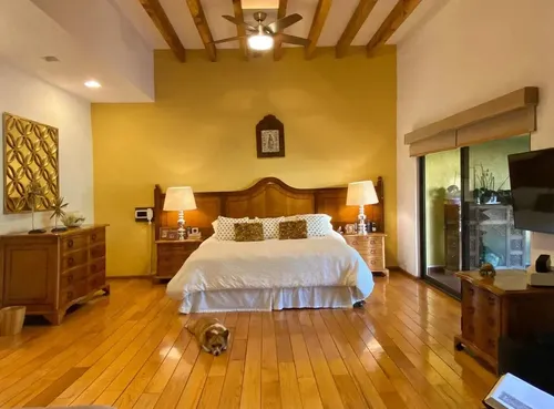 Casa En Venta En Ahuatepec, Cuernavaca, Morelos