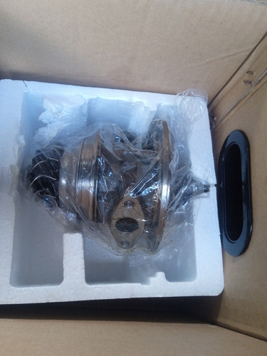 Cartucho De Turbo Holset Para Cargo 815 Jac 1061 Doulika 5t