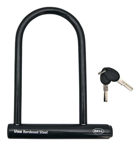 Candado U-lock Bell Catalyst 300