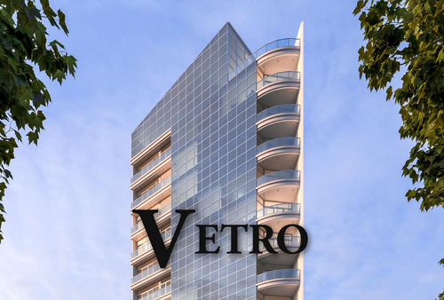 TORRE VETRO