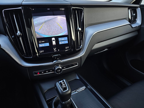 Volvo XC60 2.5 T5 Inscription