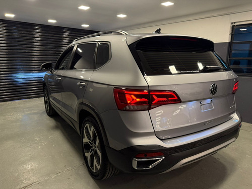 Volkswagen Taos 1.4 250 Tsi Comfortline