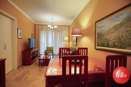 Imagem 4 de 27 de Apartamento - Ref: 224792