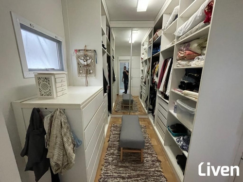 Imagem 15 de 25 de Casa Maravilhosa Com 3 Suítes, Área Gourmet, 2 Vagas No Condomínio Floradas Da Serra - 8703