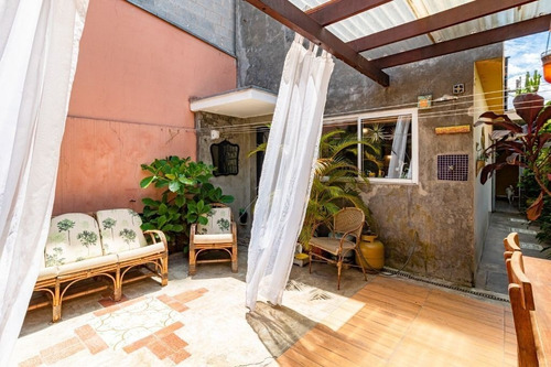 Imagem 22 de 30 de Casa - Ca00296 - 70587075