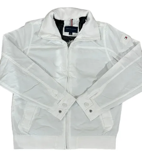 Jaqueta masculina best sale tommy hilfiger yacht