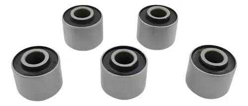 Kit Bucha Coxim Coroa Ferro Nx Cbx 150 200 Xr 200 Xls Xlr125