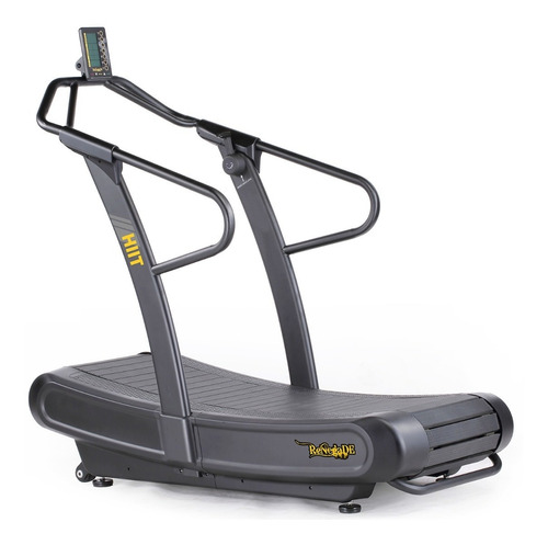 Trotadora Curva Runner Renegade Hiit Runner 503108