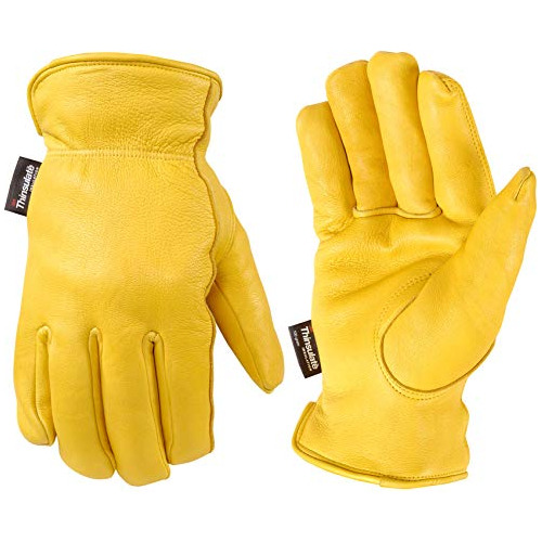 Guantes De Conducción 981xl Hombre, Saddle Tan, Talla ...