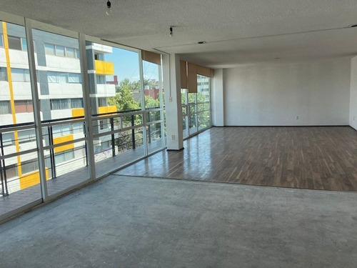 Imagen 22 de 30 de Venta Departamento En El Corazón De La Condesa