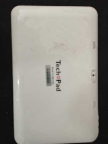 Tablet 10 Pulgadas Tech Pad 1081 Para Reparar