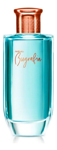 Perfume Natura Biografia Femenino 20% Off