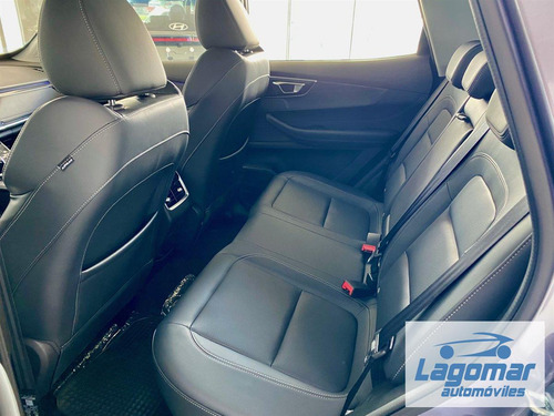 Chery Tiggo 4 PRO MHEV LUXURY