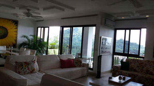 Imagen 3 de 14 de Vendo Apartamento De 3 Recamaras En Amador Heights 20-6547