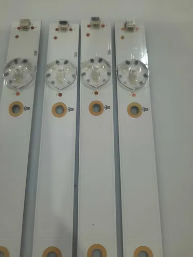 Tiras Led Tv Aoc Modelo 43s5285 (Usado)