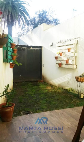Execelente Dúplex En Inmejorable Zona Ituzaingo
