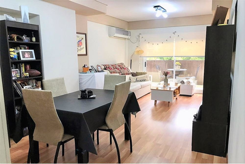 Departamento-venta-caballito 2 Amb Cochera Fija