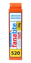 Comprar Adhesivo Pur Poliuretano Fanatite 520 | Fana Quimica | 50gs