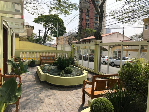 Imagem 5 de 30 de Apartamento À Venda, 70 M² Por R$ 375.000,00 - Baeta Neves - São Bernardo Do Campo/sp - Ap57424