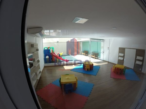 Imagem 20 de 20 de Apartamento - Ref: 15239