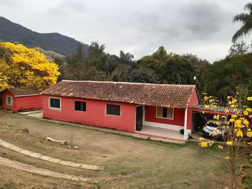 Imagem 3 de 13 de Chácara Para Venda Em Gonçalves, Aldeia Do Sol (polvilho), 4 Dormitórios - _1-2247474
