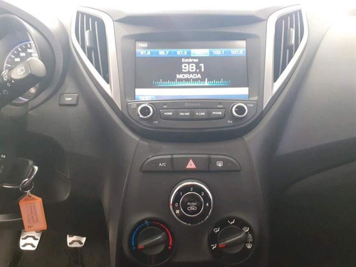 Imagem 6 de 12 de Hb20x 1.6 16v Style Flex 4p Manual