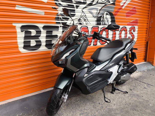 Honda Adv 150 Abs 2024 Com 1 Mil Km